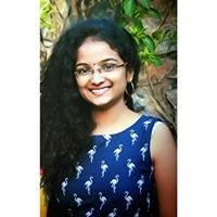 Kanthika Reddy Somala