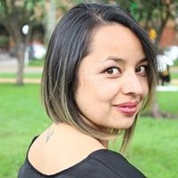 Natalia Méndez Cortés