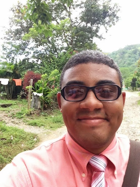 Enver Daniel Francisco Báez