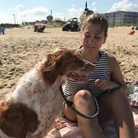 Brandi Strickland Bentley