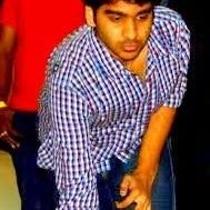 Krishnasai Garudadri