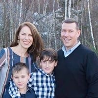 Carolyn Mackin Watson