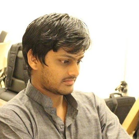 Krishnan Subramanian