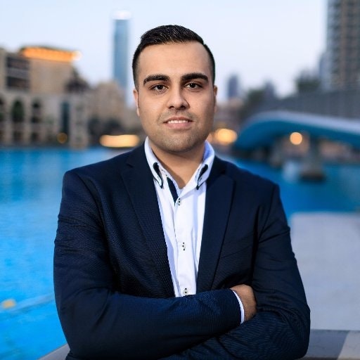 Marwan Aziz 🇨🇦