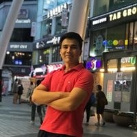 Sardorbek Arifkhodjaev