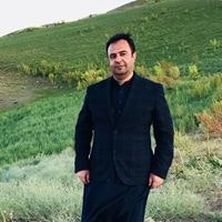 Abdul Rahim Baqizada