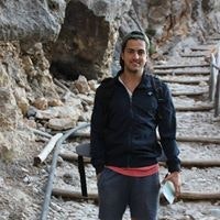 Michael Mandalenakis