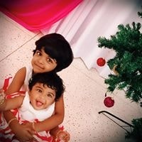 Suganthy Charles Niranjan