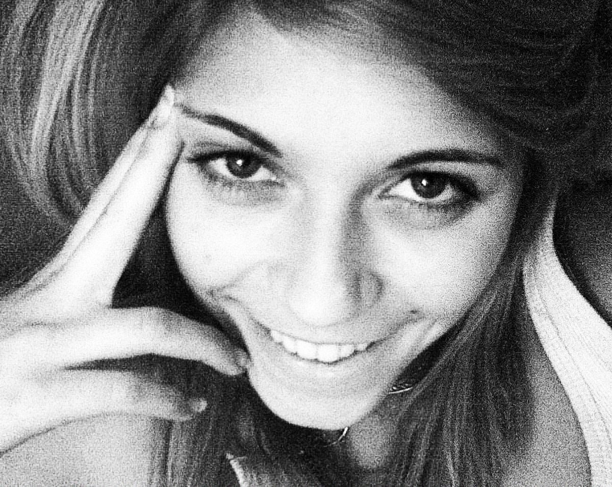 Alexandra Shvayikova