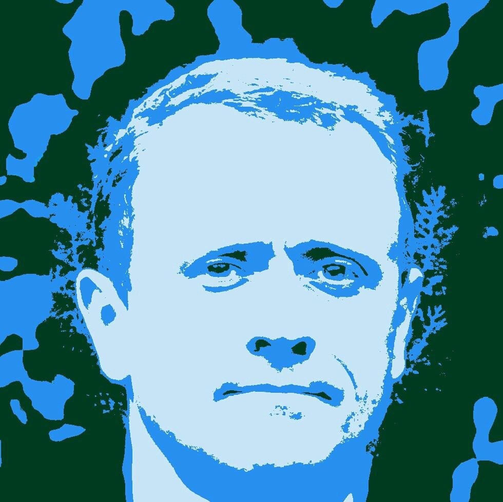 Michael Lockyear 🙉