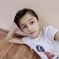 Аркадий Суравцов