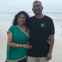 Ramesh Radhakrishnan