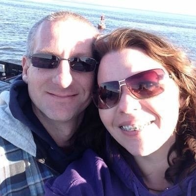 Amber Parrish Batten