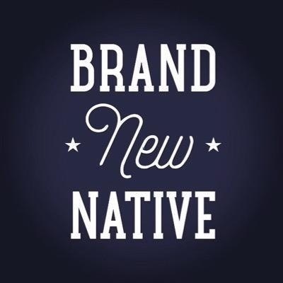 Brand New Native
