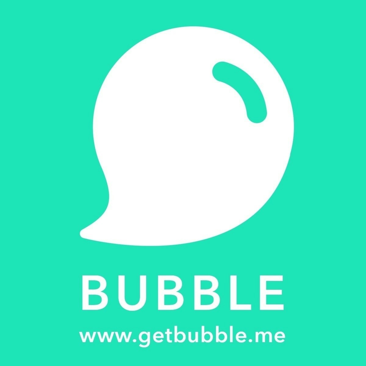 GetBubble