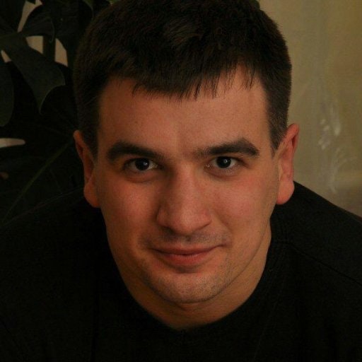 Александров Александр Викторович