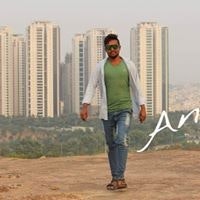 Anil Gurram