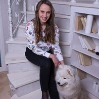 Инна Прохоренко