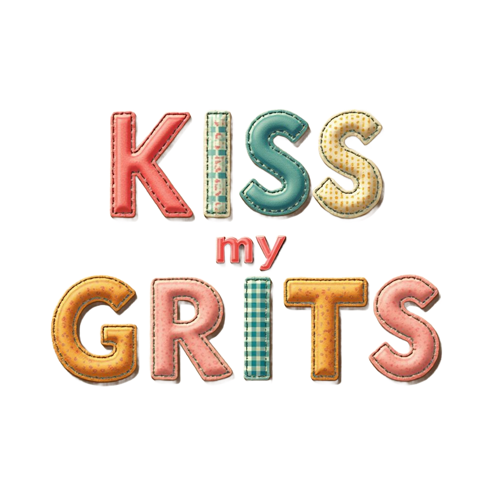 KissMyGrits