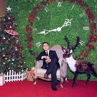 Bayarkhuu Altankhuyag