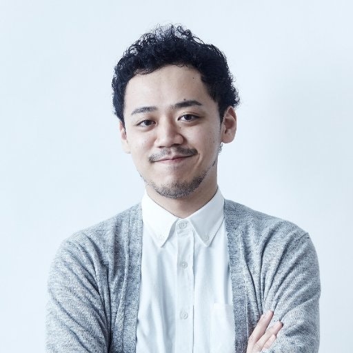 古川 慧 / Kei Furukawa / 天パVC