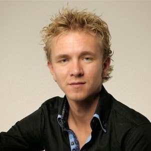 Jordi Bron (Contany)