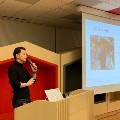 shogo.yamada@Flutterマン