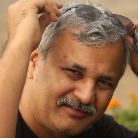 Suresh Bhagavatula