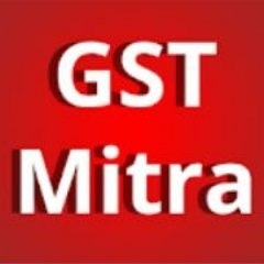 GST Mitra Expert in GST