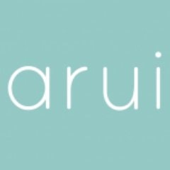 arui | Hiromichi Sato