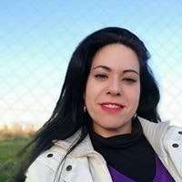 Vanesa Espinosa Calvo