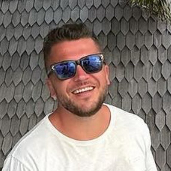 Romain Brabant