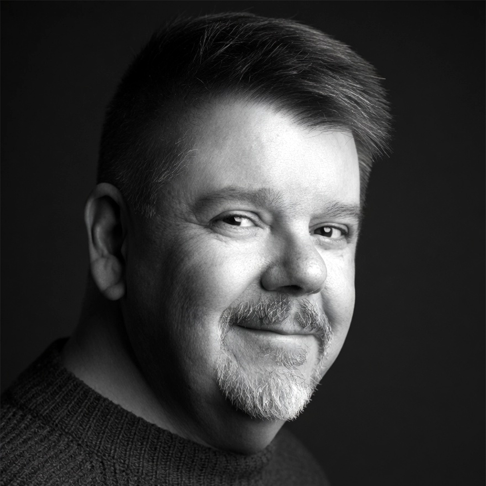 Patrick Neeman