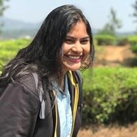 Deepshikha Mahapatra