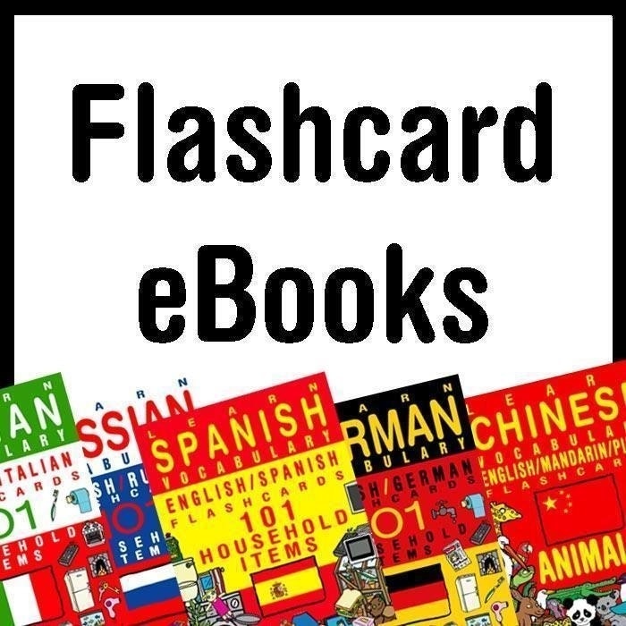 Flashcard Ebooks