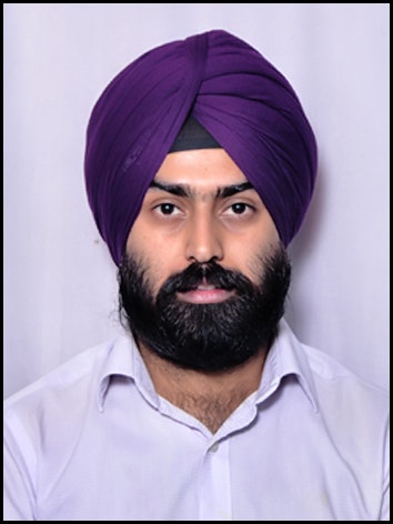 amrit karan