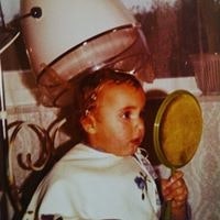 Ingrid Toumi-Geffroy