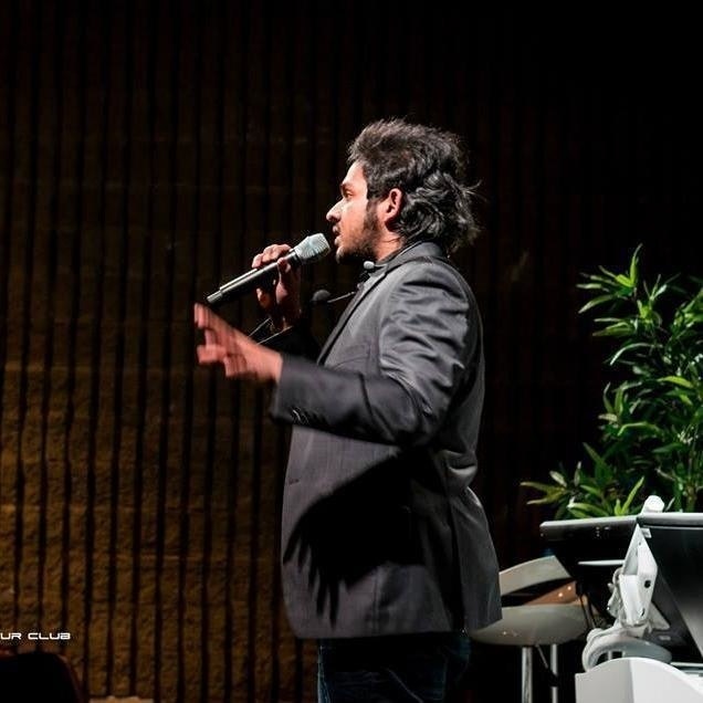 Niranga Kaluarachchi