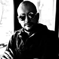 Nenad Shone Blagojević