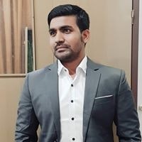 महेन्द्र कुमार यादव