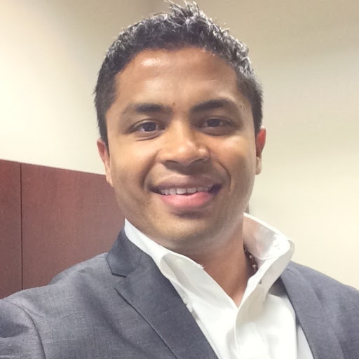 Roshy Rajan (Following The Roshys)