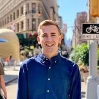 Jackson Higginbottom