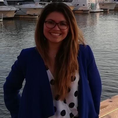 Eliana Alejandra Camargo NIño