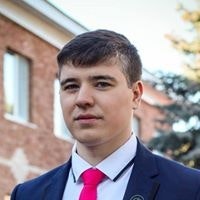 Егор Ересько