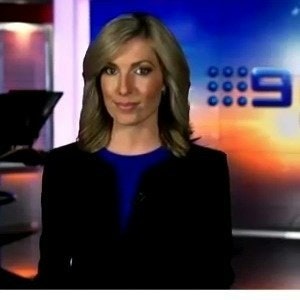 Alice Pooley 9 News