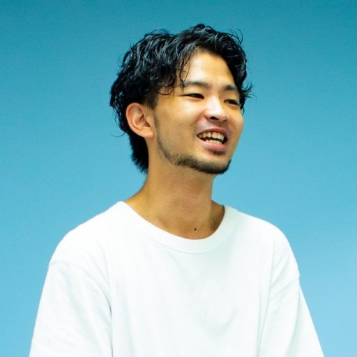 Keigo Arakaki  | Atraeにいる沖縄の人