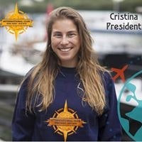 Cristina IC Claude-Laguarda