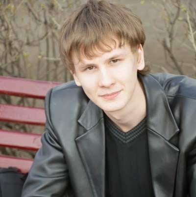 Олег Горбенко