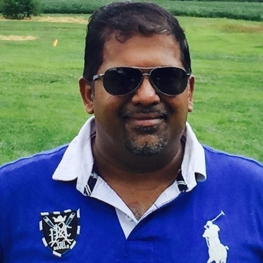 Jayakumar Gopalan