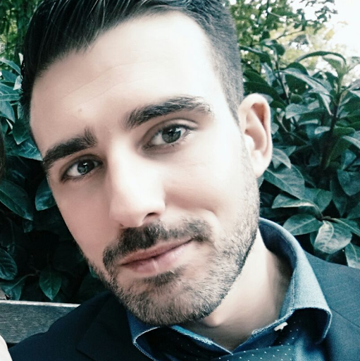 Sergio Ramiro Carrillo